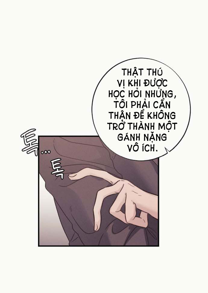 [18+] người vợ quyến rũ chapter 8.2 22