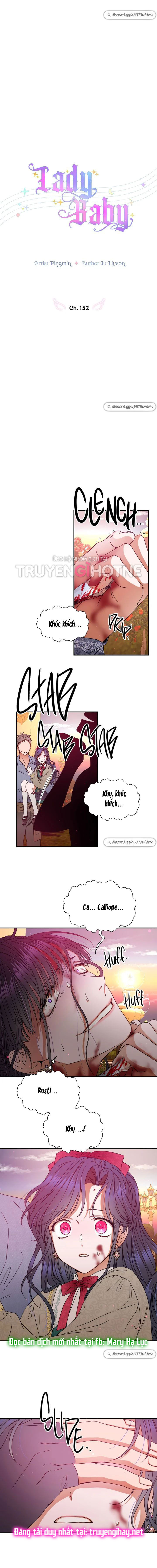 lady baby chapter 152 5