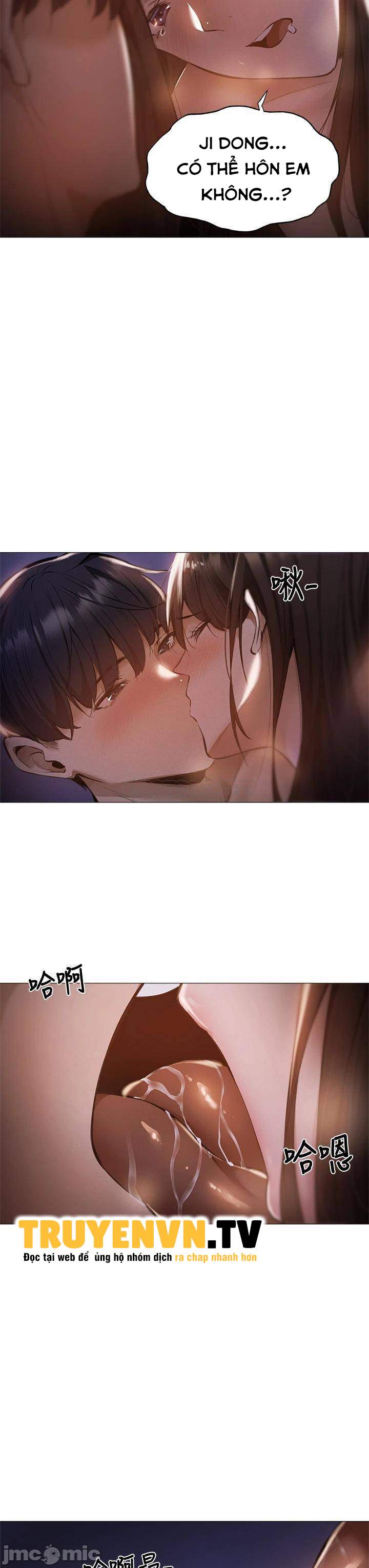 căn phòng xôi thịt chapter 39 19