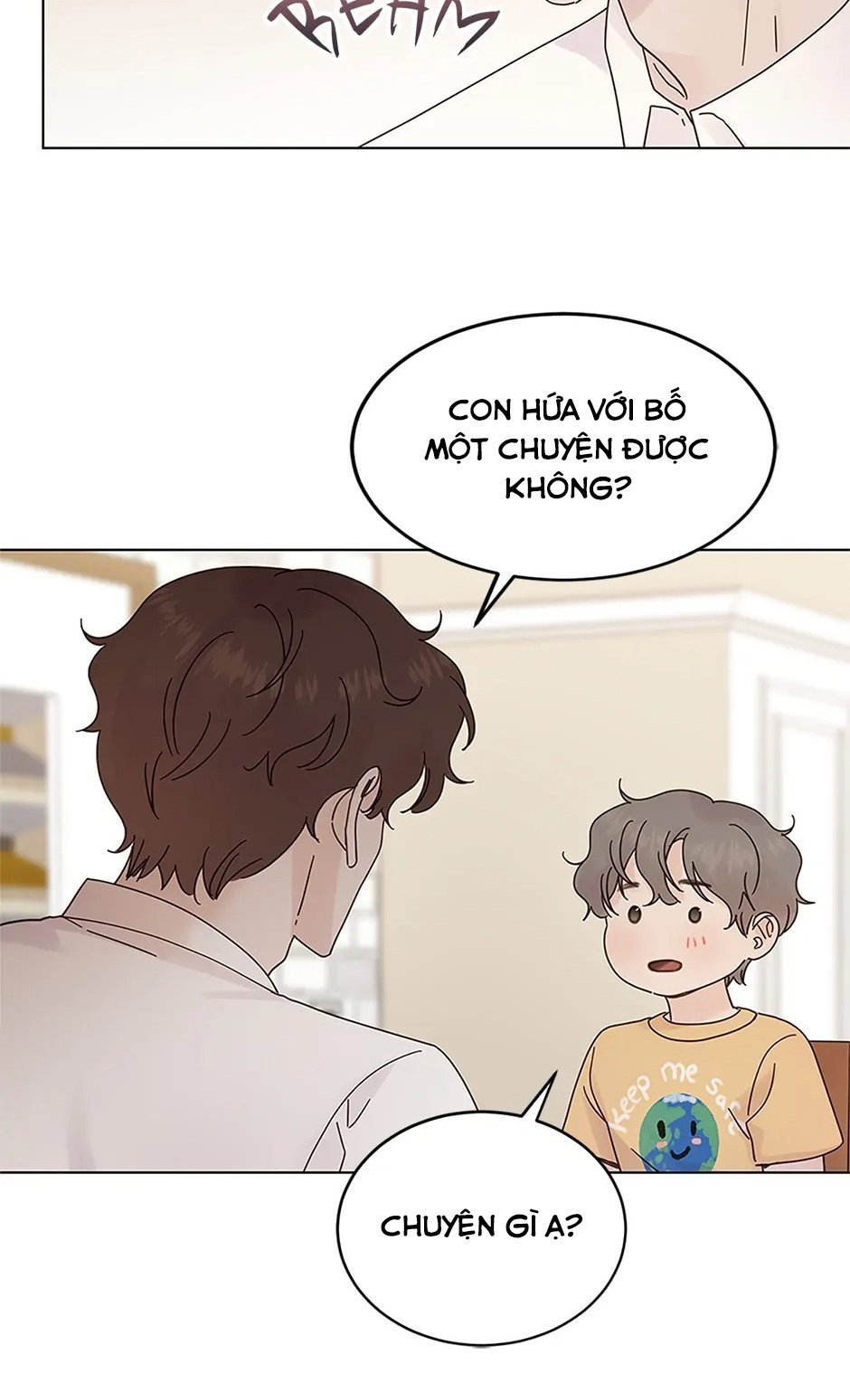 sự trả thù ngọt ngào của vợ tôi chapter 265 12