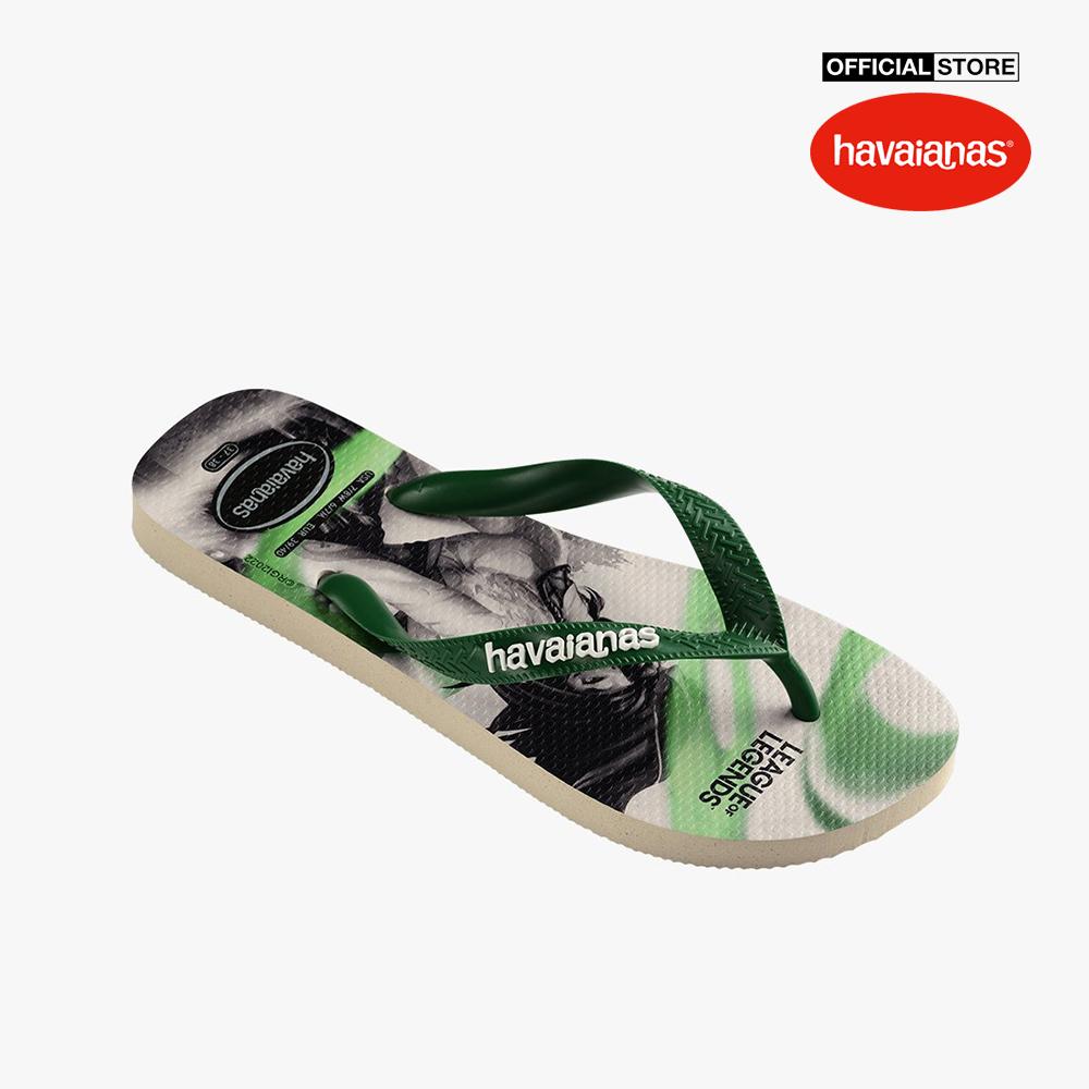 HAVAIANAS - Dép kẹp unisex Top League Of Legends 4148151