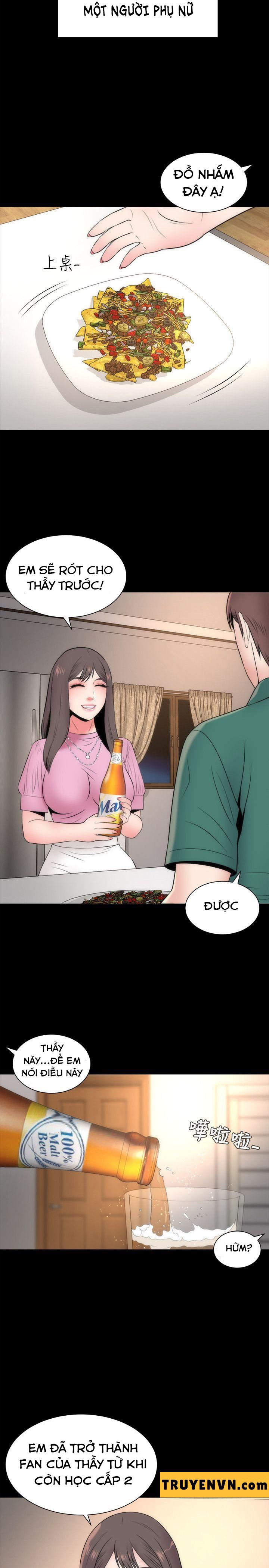 mother and daughter next door chapter 6 23