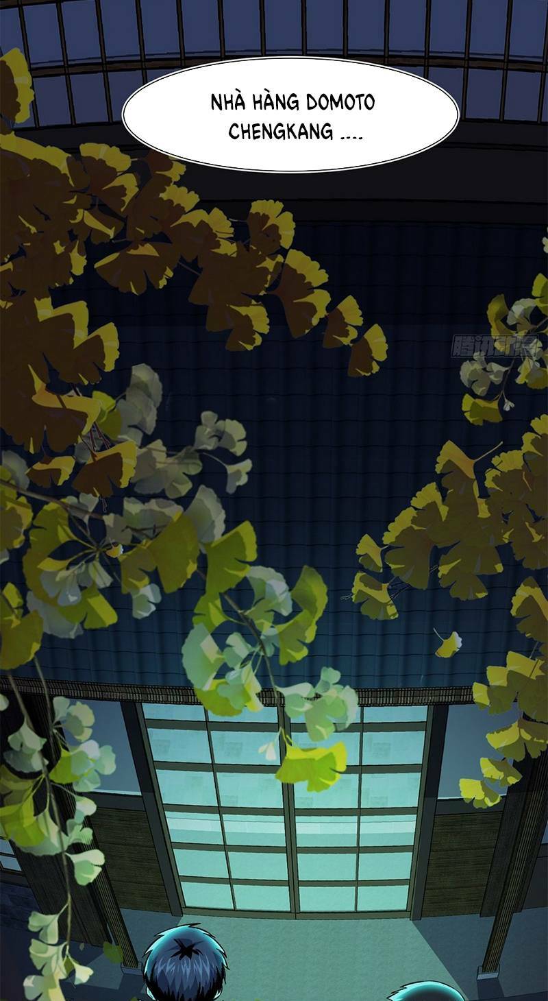 kinh dị thịnh yến chapter 9 81