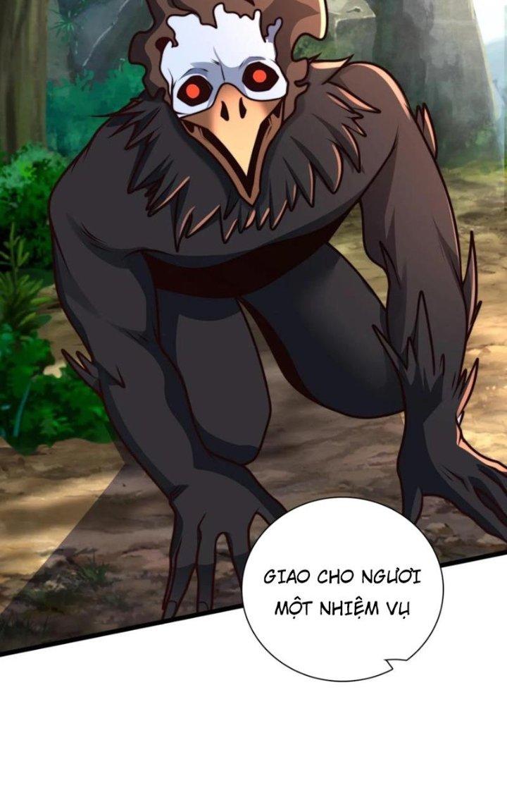 ta nuôi ma quỷ ở trấn ma ti chapter 183 26