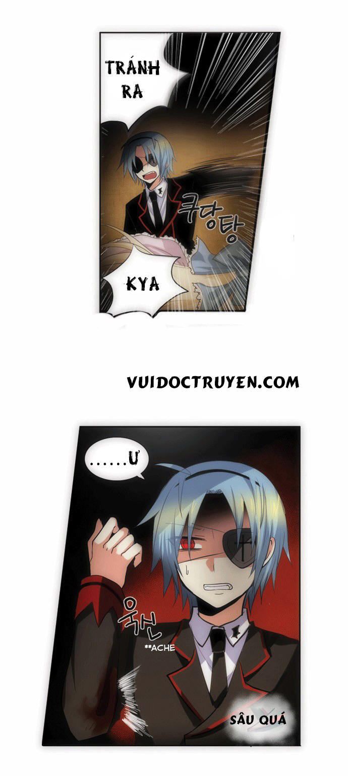 crepuscule (yamchi) chapter 73 6