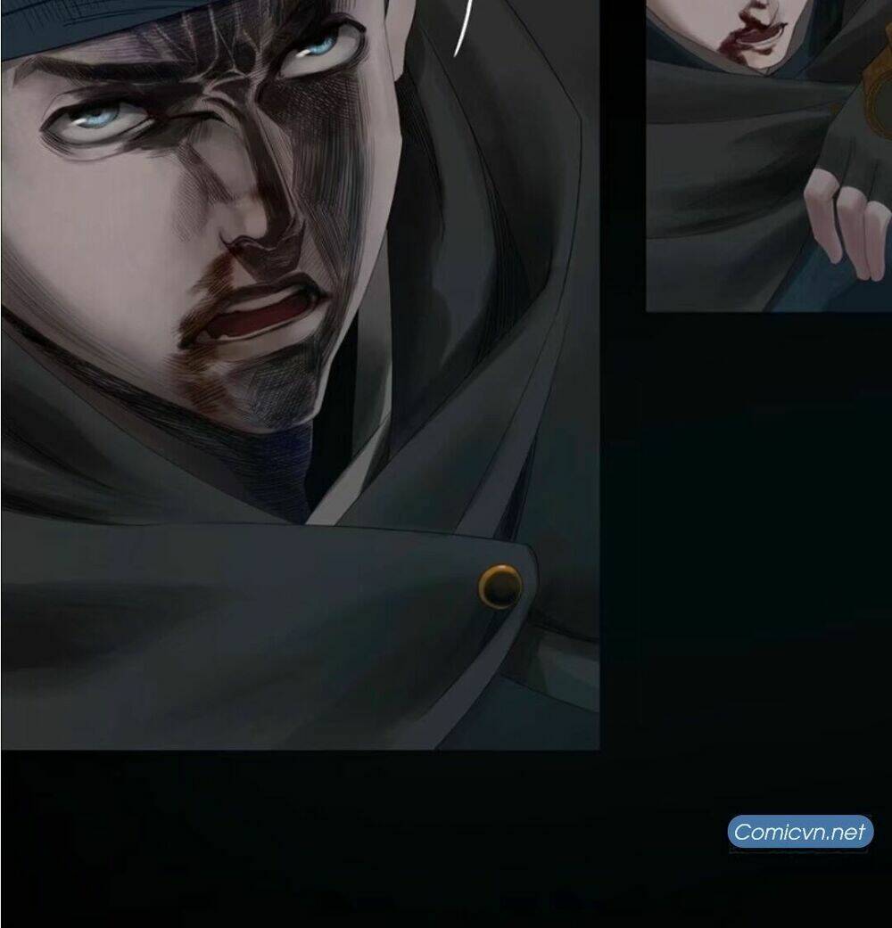 hồn sư chapter 0 6