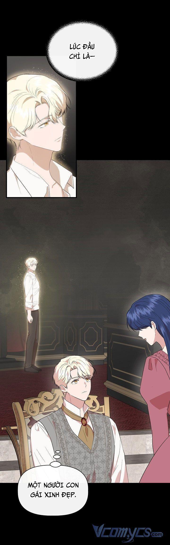 Tôi Không Phải Là Cinderella chapter 76 45