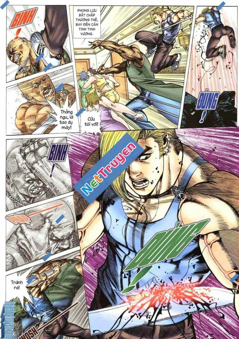 hỏa vũ diệu dương chapter 470 2