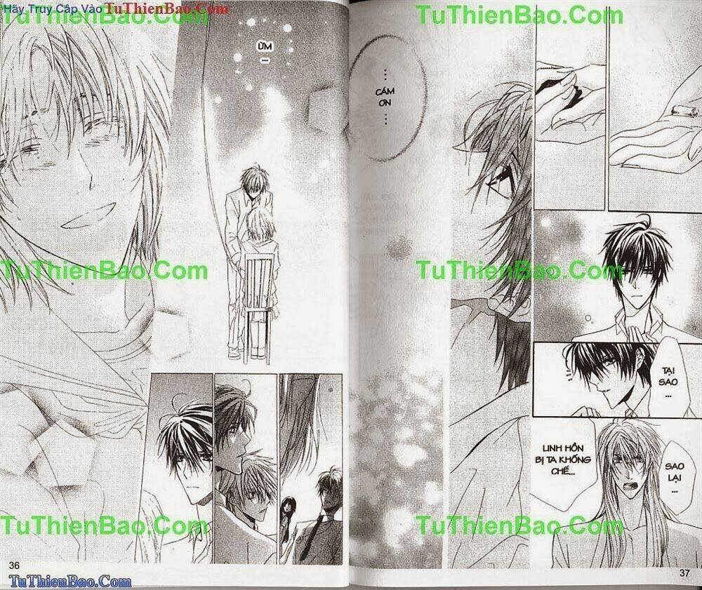 nhất quỷ nhì ma chapter 4 19