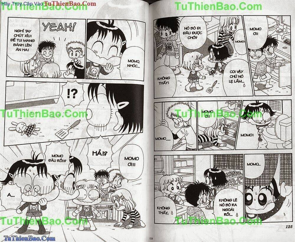 nhóc miko chapter 22 61