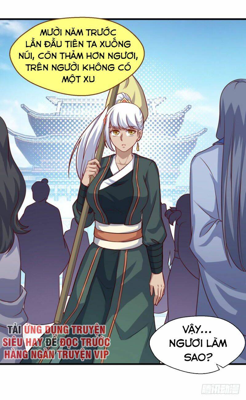 tiên ma đồng tu chapter 108 13