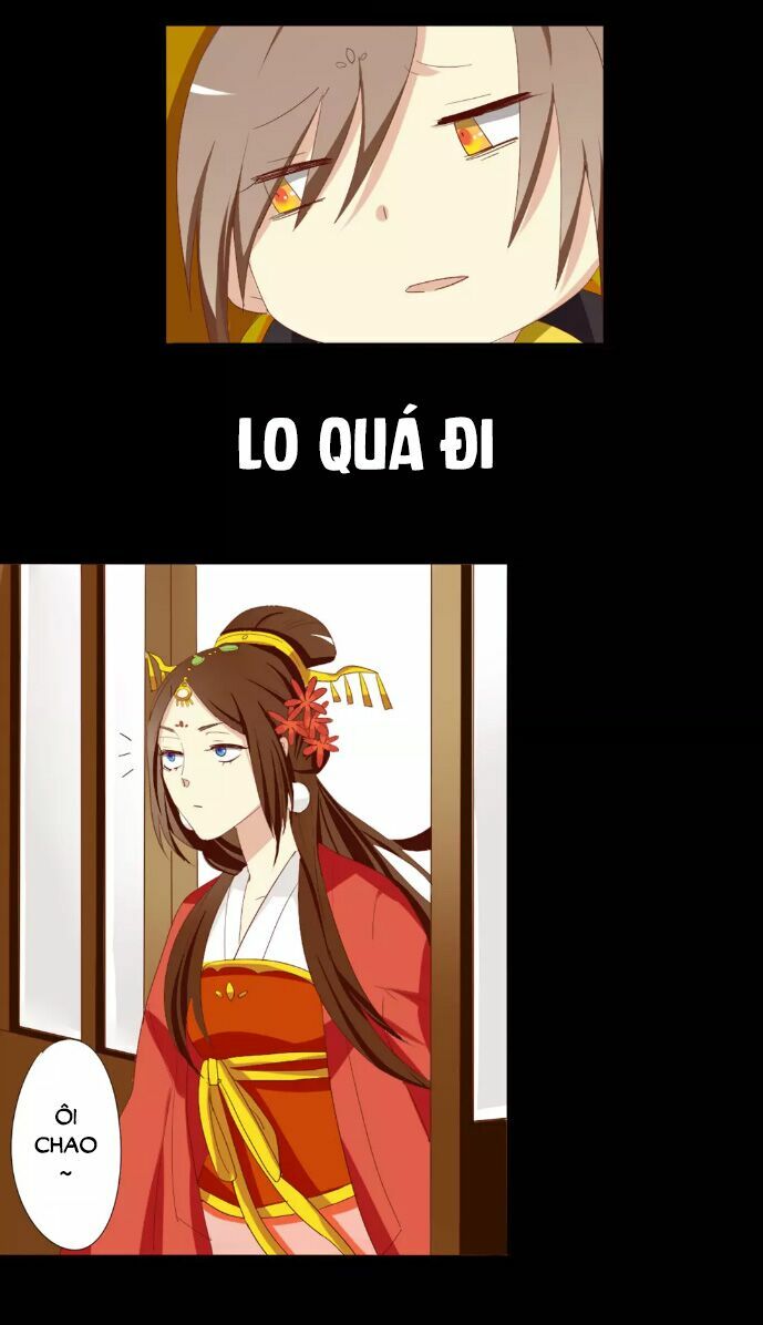 lưỡng bất nghi (full) chapter 7 5