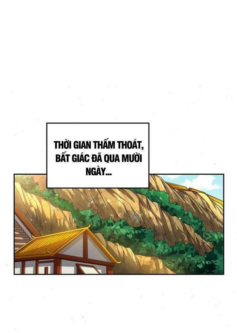 Xuân Thu Bá Đồ Chapter 147 - Trang 33