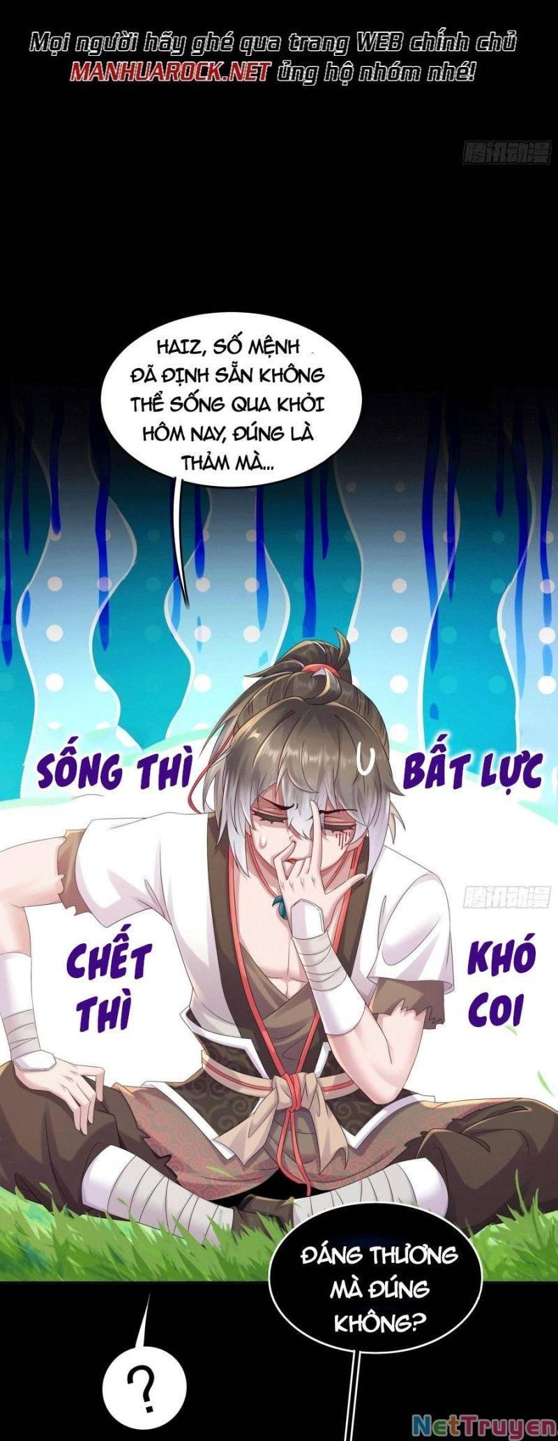 tuyệt sắc đạo lữ đều nói ngô hoàng có thể chất vô địch chapter 1 26