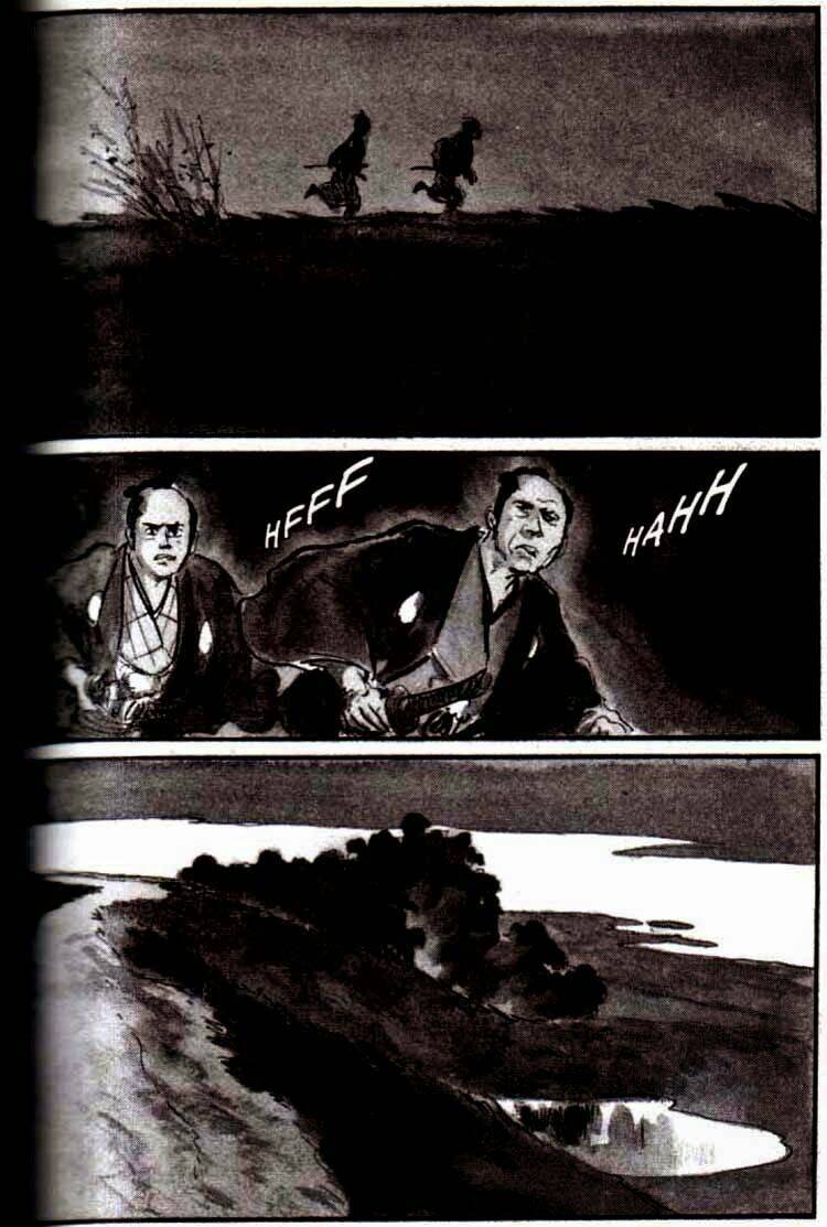lone wolf and cub chapter 136 3