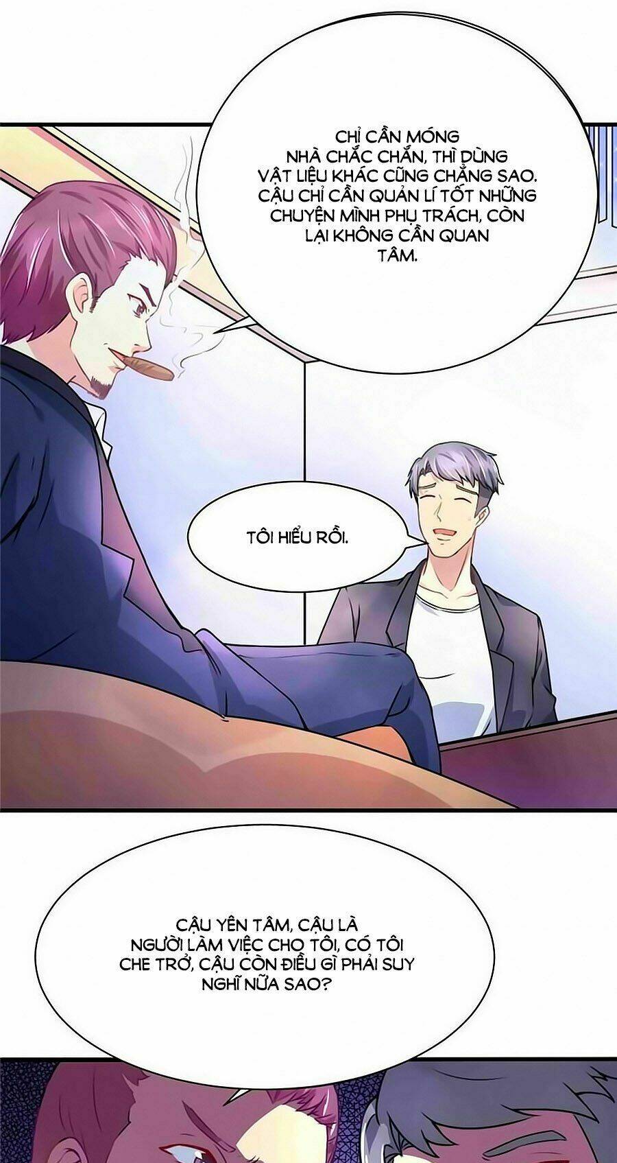 thời gian đều biết chapter 5 25