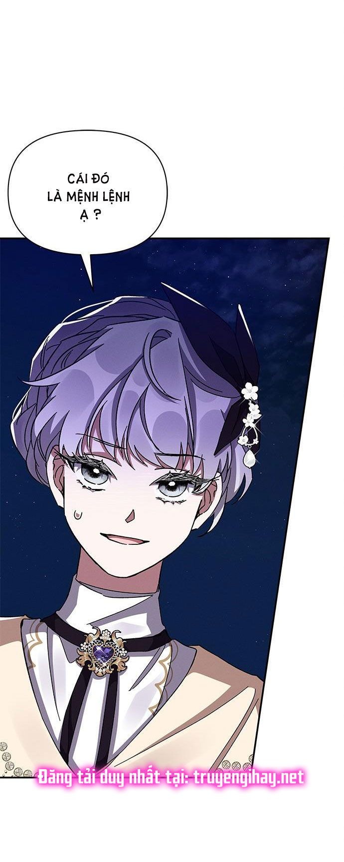 ôi kẻ thù không đội trời chung thân ái của tôi chapter 29.1 29