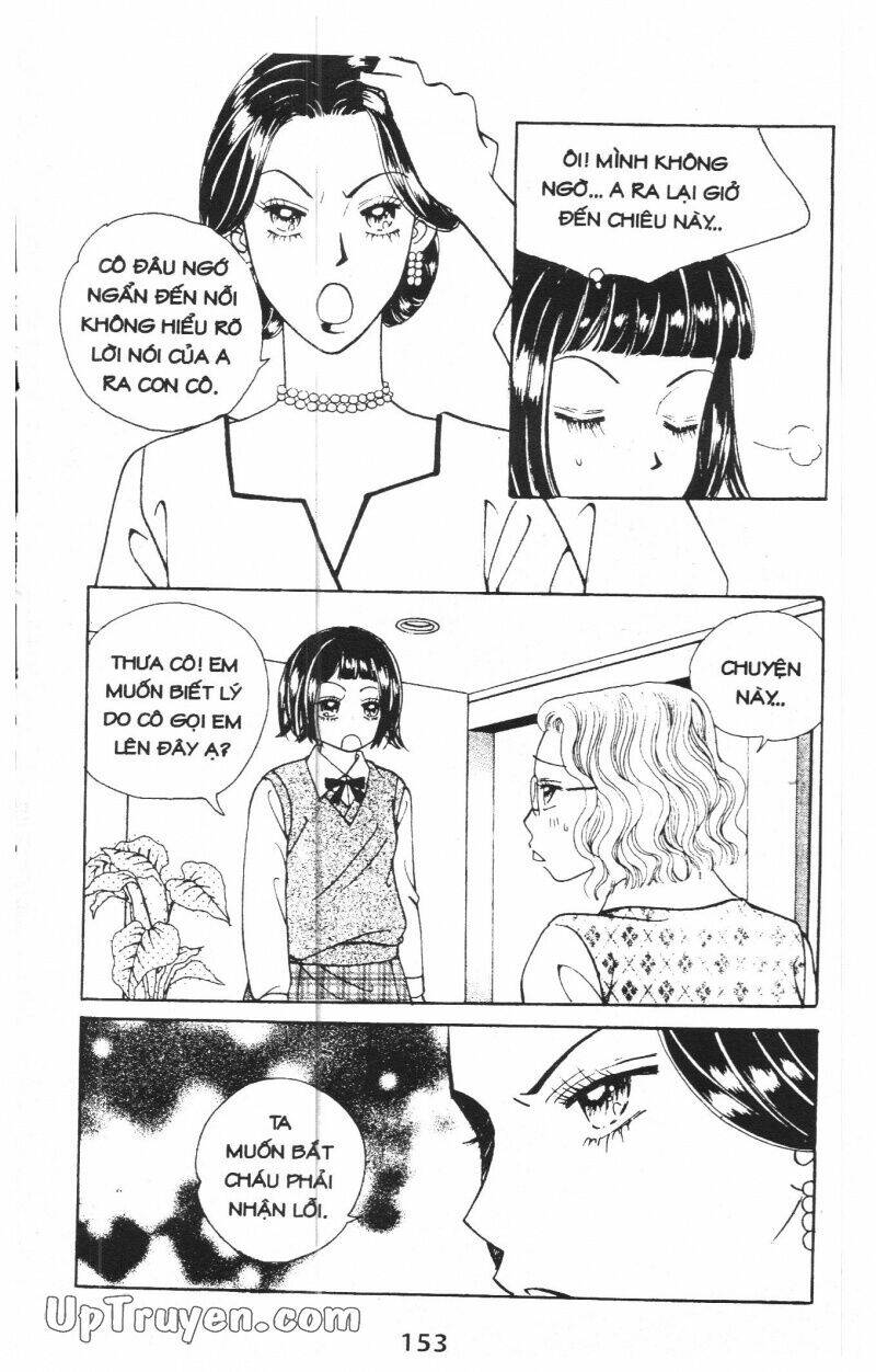 cô bé táo bạo chapter 24 50