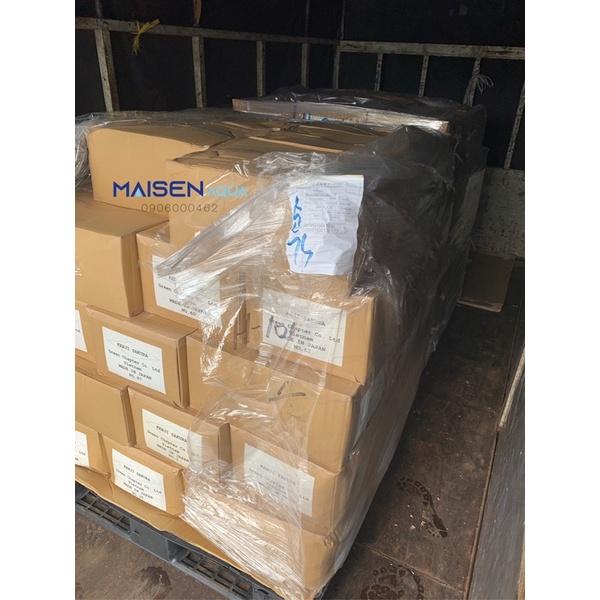 Phân Nền Benibachi Black Soil Fulvic chuyên nuôi tép