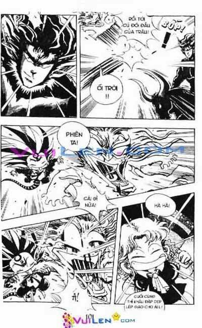 những người bạn tốt chapter 4 102