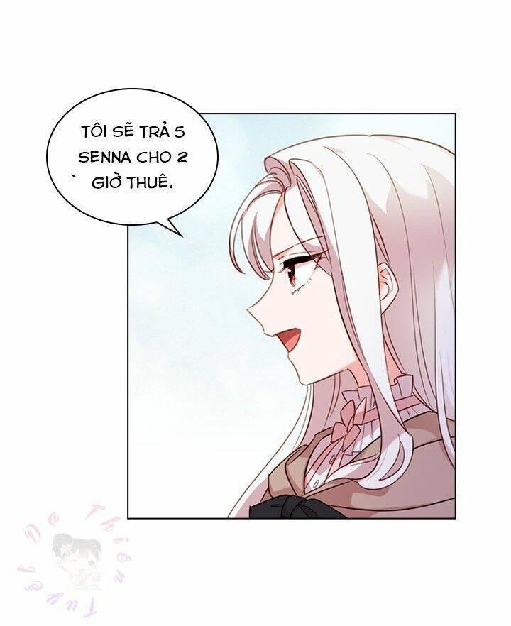 để yên cho tiểu thư hiền chapter 5 11