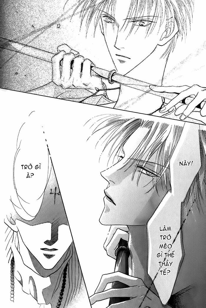 koori mamono monogatari chapter 20 20