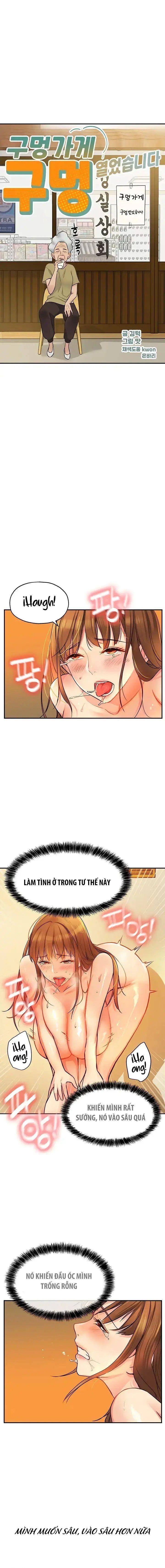 cửa hàng bí mật chapter 7 4