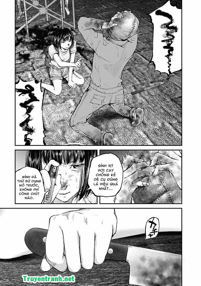 killing morph chapter 28 16