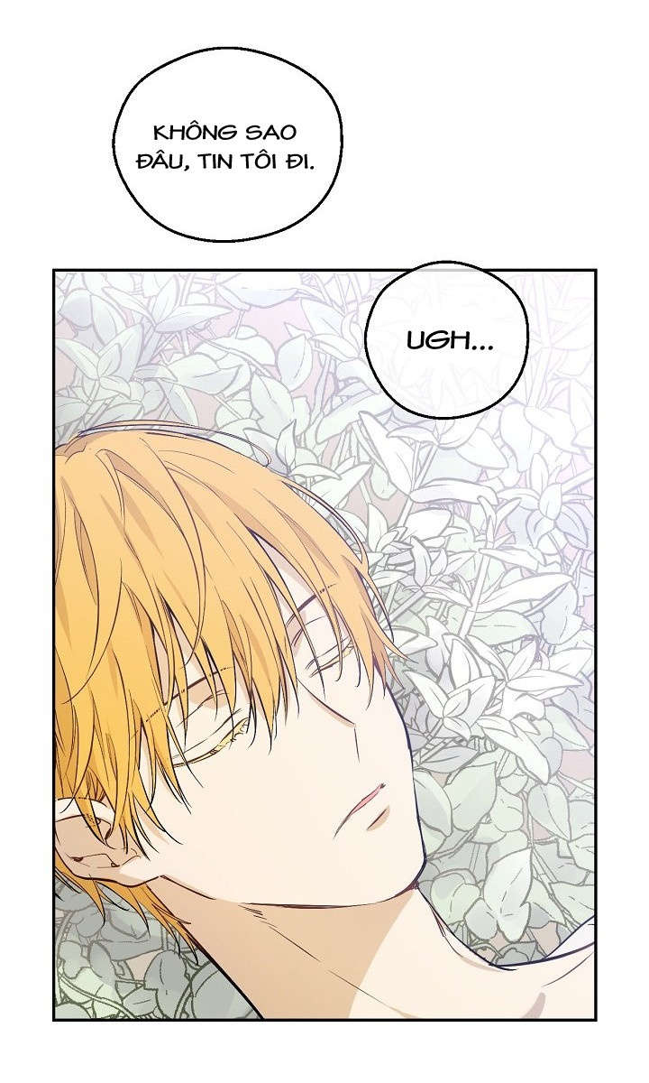 bỗng một ngày nọ tôi trở thành nàng công chúa chapter 99 16