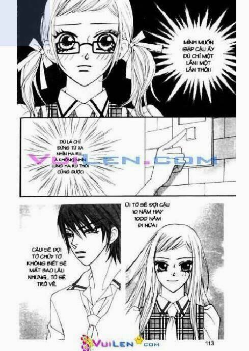 lớp học đặc biệt chapter 5 112