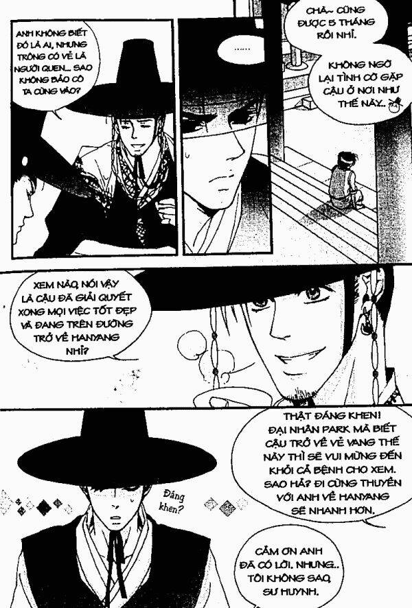 chuyện tình đảo thiên đường chapter 7 44