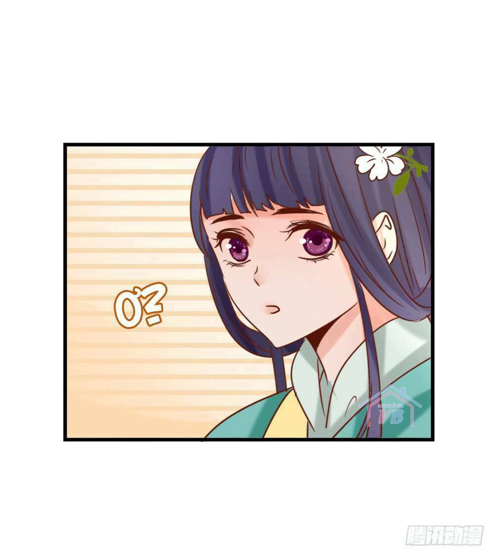 hồng nhan bất vong quốc chapter 16 50