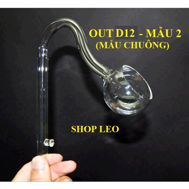 BỘ IN - OUT THỦY TINH PHI 12- IN OUT thủy sinh-shopleo