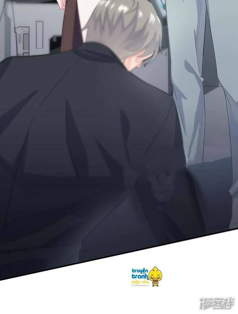 chọc tới chủ tịch tổng tài 2 chapter 111 12