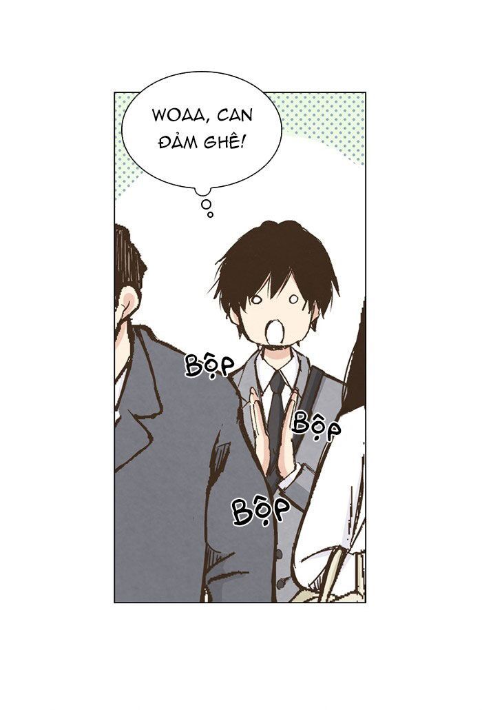 honey! honey! marry me! chapter 51 3