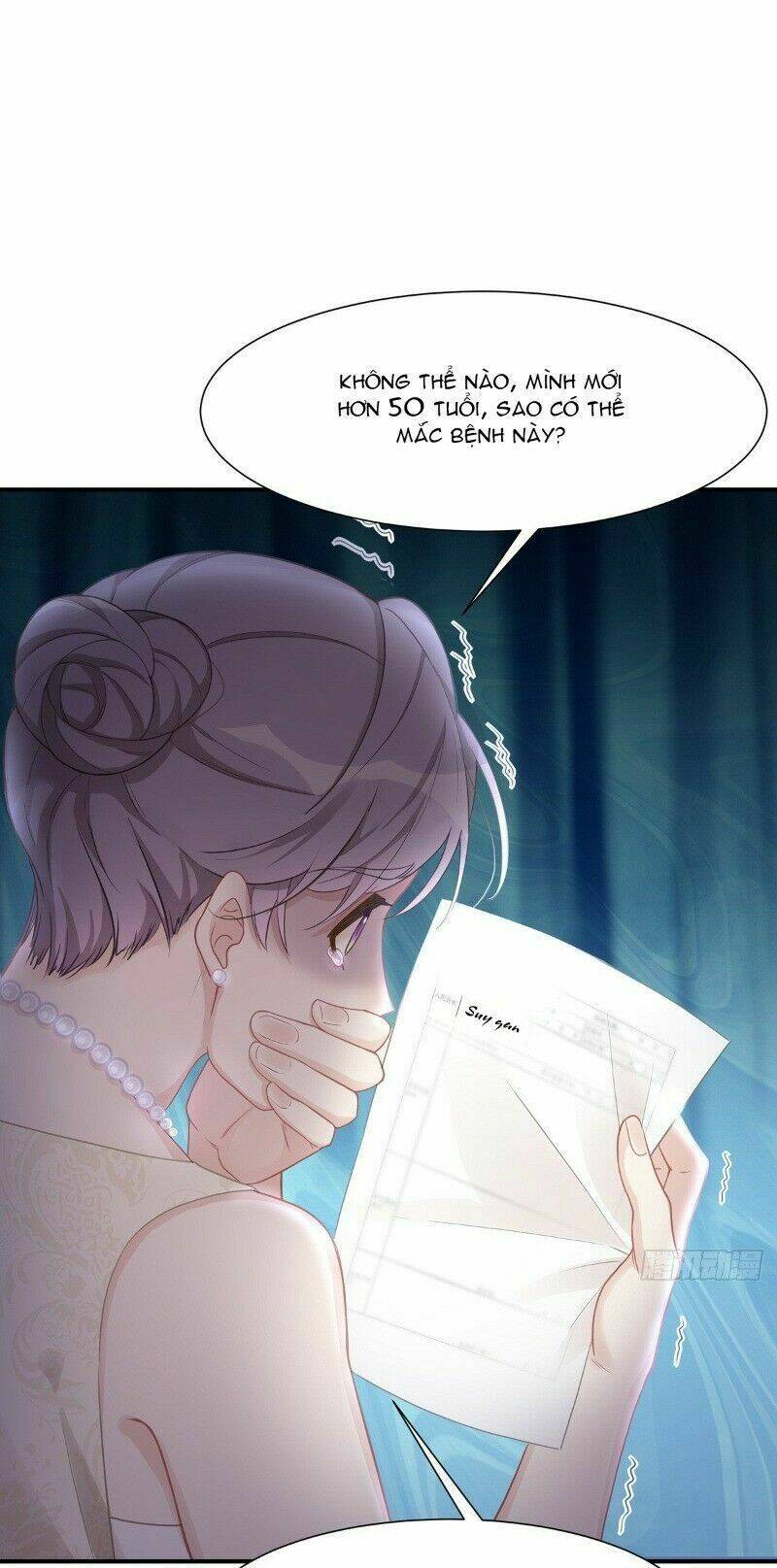 chỉ muốn cưng chiều em chapter 34 17