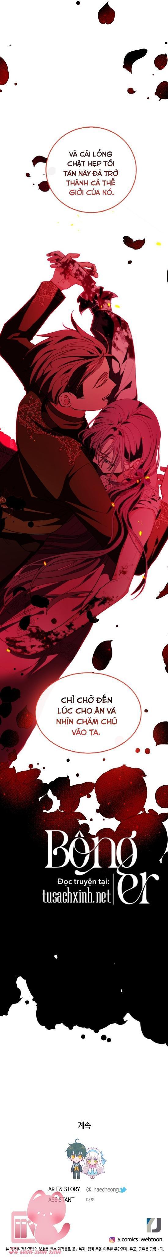 nguyện ước vô vọng của ma nữ chapter 91 37