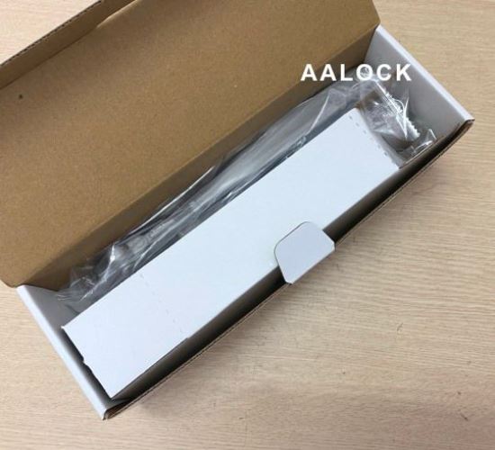 Tay đẩy hơi Yale 30-0300-0001-00-60-11 không giữ cửa, loại tay co thủy lực đóng cửa tự động cao cấp