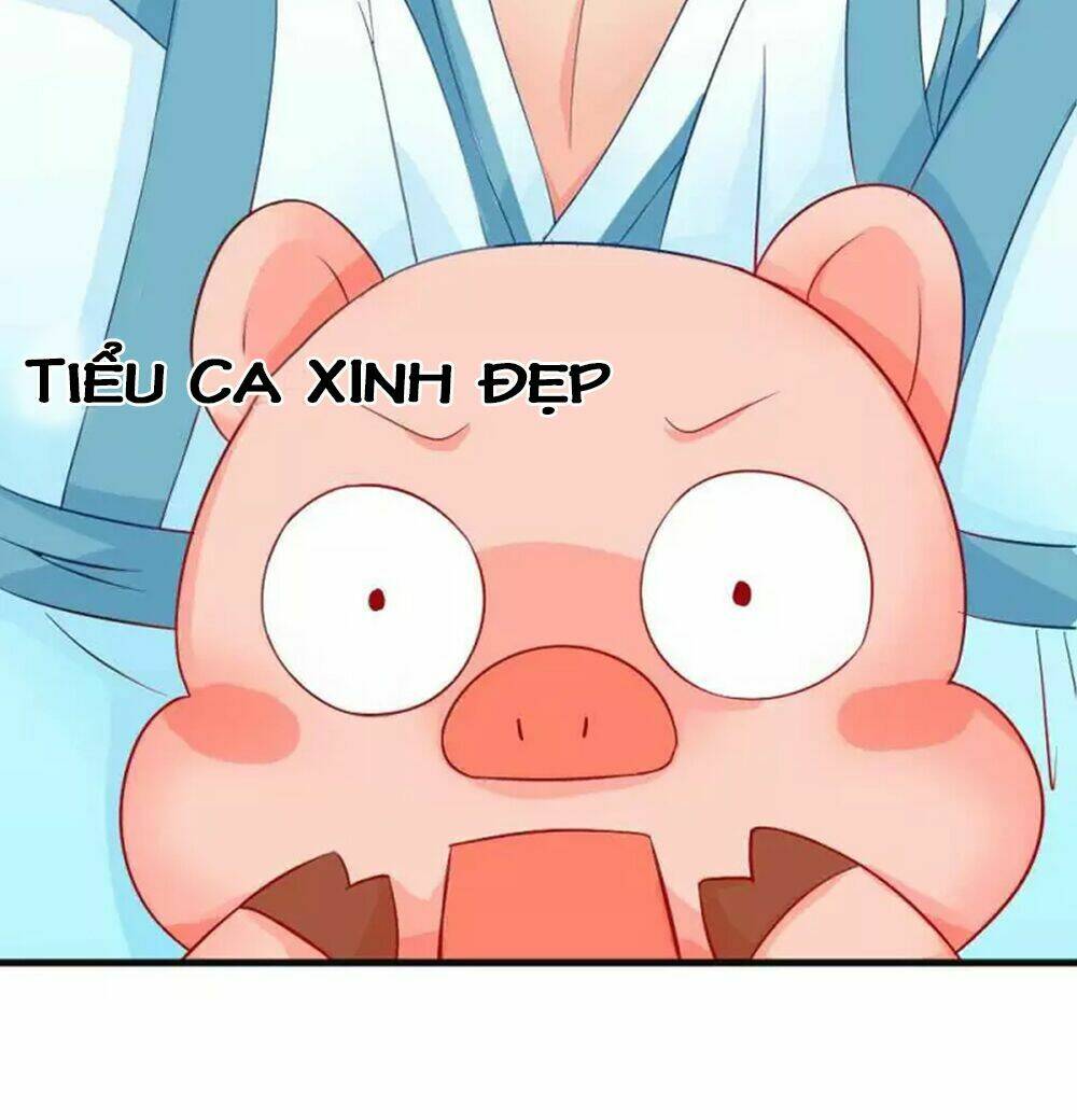 đệ tử của ta là heo chapter 3 31