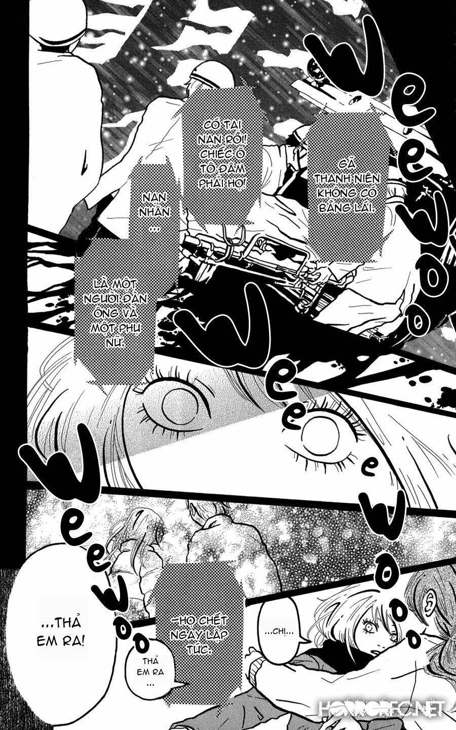 motto - ikitai chapter 7 32