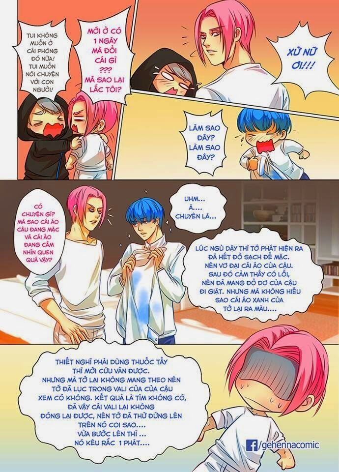 zodiacboys chapter 5 15