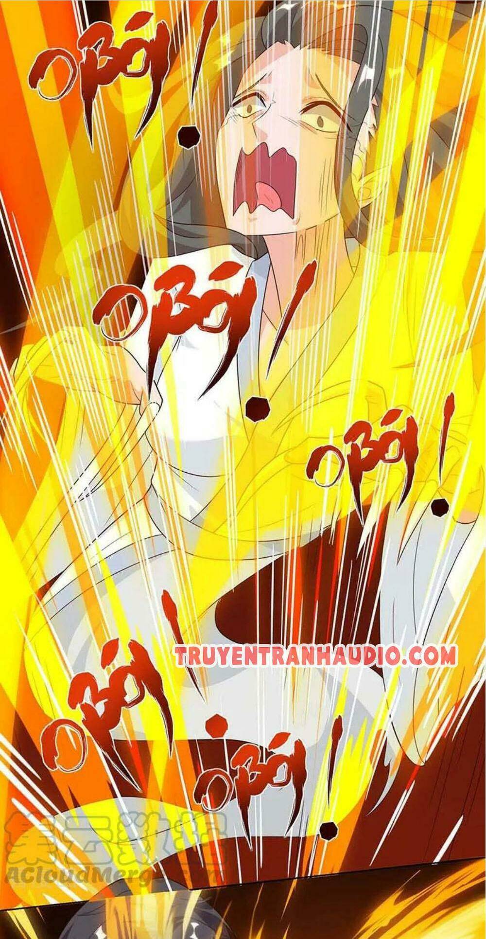 trọng sinh khí thiếu quy lai chapter 103 2