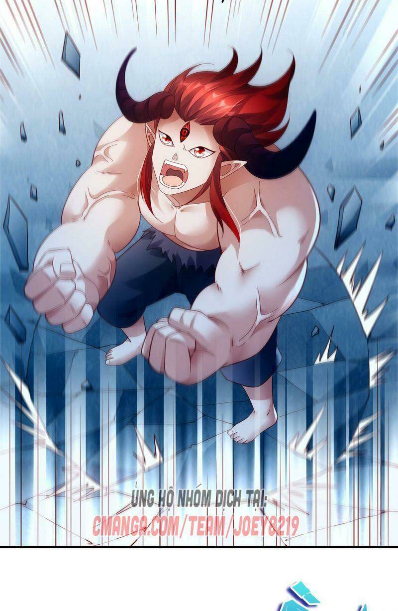 thiên kim bất hoán chapter 56 49