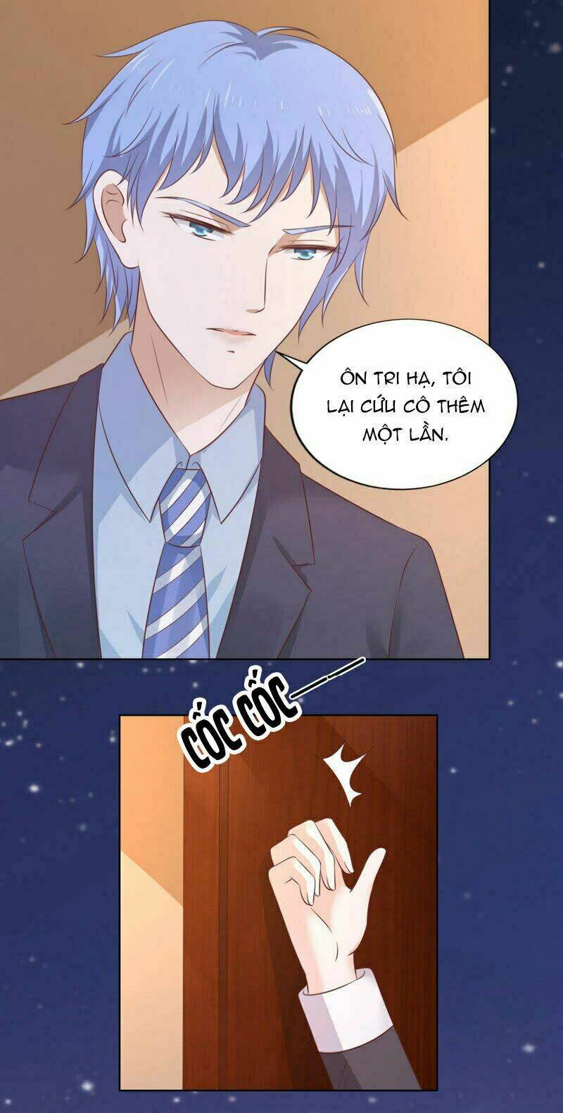 liệt ái tri hạ: series mật đào tiểu tình nhân chapter 203 46