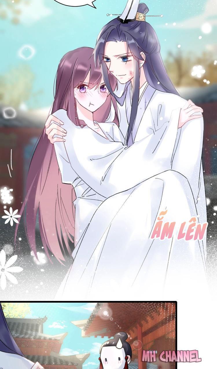 hoa nhan sách 2 chapter 81 10