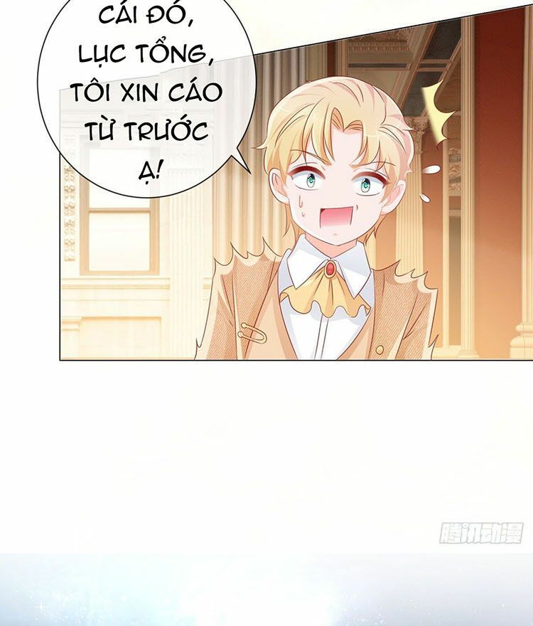 ẩn hôn 100%: chọc tức vợ yêu mua một tặng một chapter 283.2 12