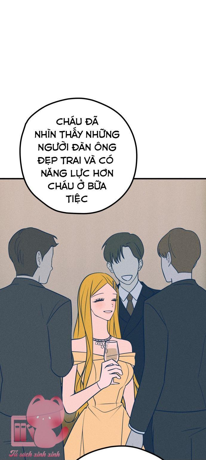 kẻ cắp gặp bà già chapter 33 33