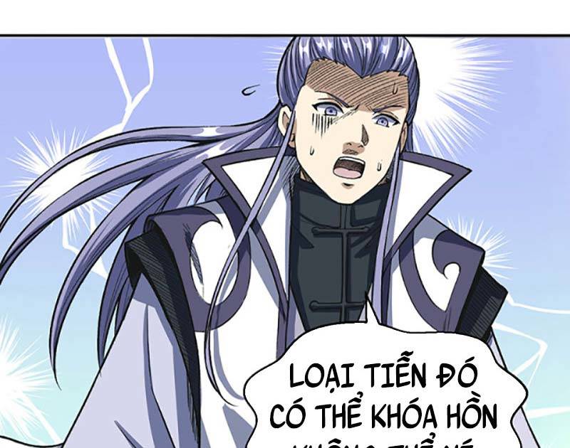 võ đạo độc tôn chapter 493 70