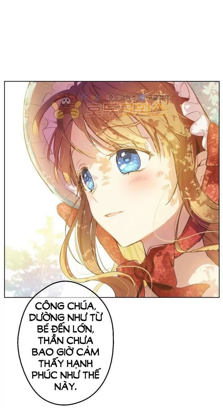một ngày nọ tôi bỗng thành nàng công chúa chapter 39 15