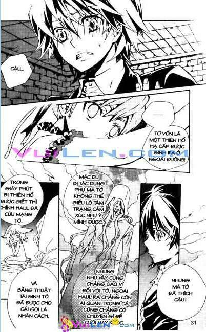 moon boy - chàng trai ánh trăng chapter 8 28